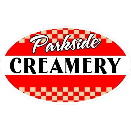 Logótipo de Parkside Creamery