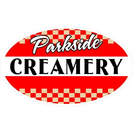 Λογότυπο από Parkside Creamery