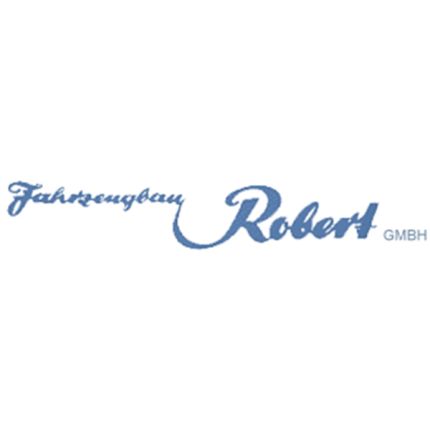 Logo od Fahrzeugbau Robert GmbH