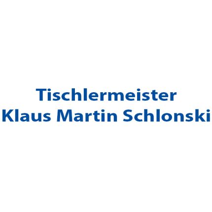 Logo from Schreinerei Schlonski