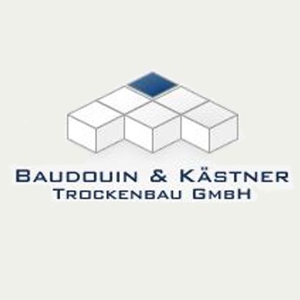 Logo van Baudouin & Kästner Trockenbau GmbH