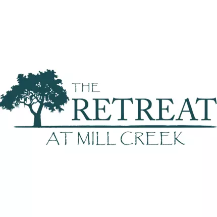 Λογότυπο από The Retreat at Mill Creek