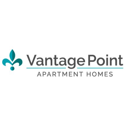 Logo from Vantage Point Apartment Homes