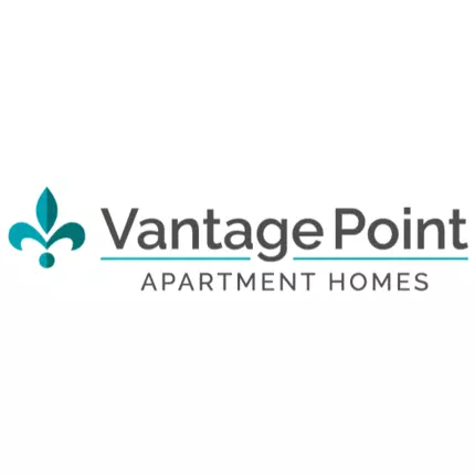 Logo da Vantage Point Apartment Homes