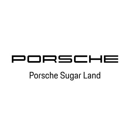 Logotyp från Porsche Sugar Land