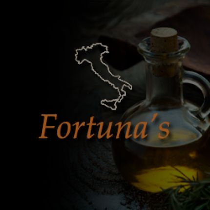 Logo van Fortuna’s Restaurant & Banquets