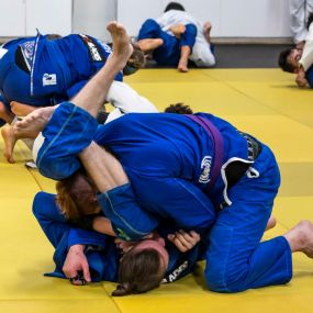 Bild von Eaton Jiu-Jitsu Academy