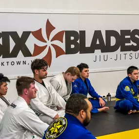 Bild von Eaton Jiu-Jitsu Academy