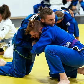 Bild von Eaton Jiu-Jitsu Academy