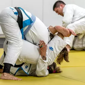 Bild von Eaton Jiu-Jitsu Academy