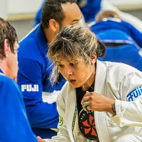 Bild von Eaton Jiu-Jitsu Academy