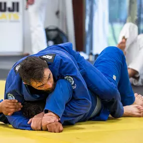 Bild von Eaton Jiu-Jitsu Academy