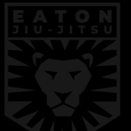 Logo von Eaton Jiu-Jitsu Academy