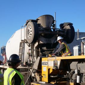 Bild von BAM Shotcrete