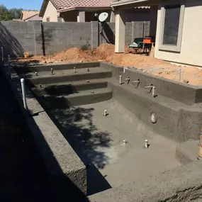 Bild von BAM Shotcrete