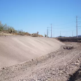 Bild von BAM Shotcrete