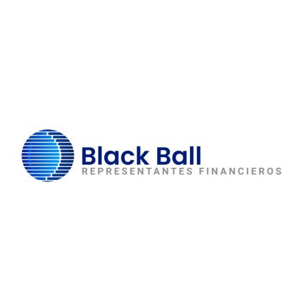 Logo von Black Ball Inversiones