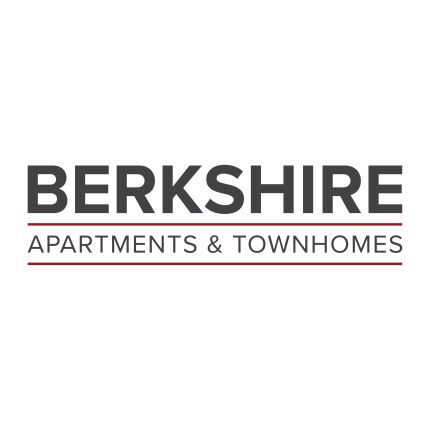 Logo von Berkshire Apartments and Townhomes
