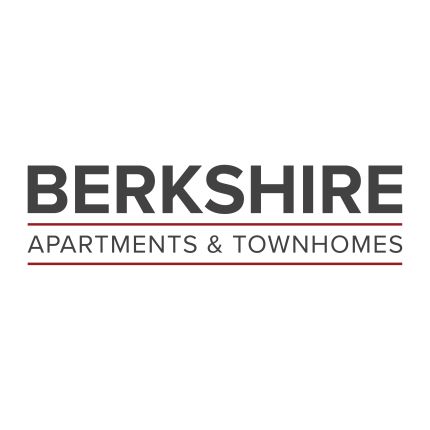 Logotipo de Berkshire Apartments and Townhomes