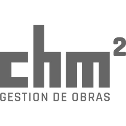 Logotipo de Chm² Gestión De Obras, Reformas E Interiorismo