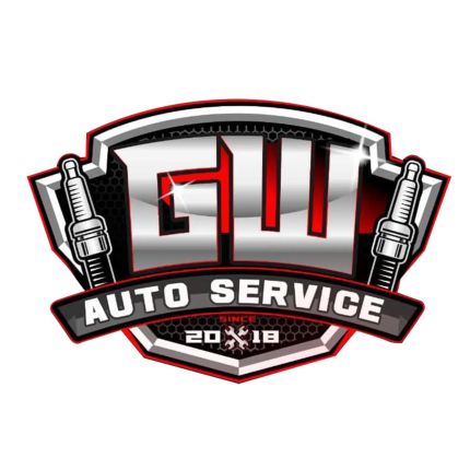 Logotyp från GW Auto Services & Tires, Inc.