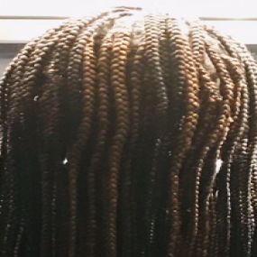 Bild von Linda's African Hair Braiding