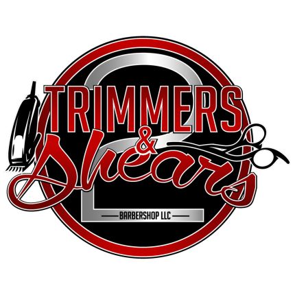 Logo da Trimmers & Shears 2 Barbershop LLC
