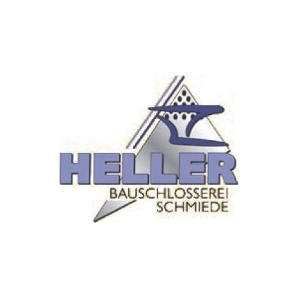 Logo von Metallbau Heller