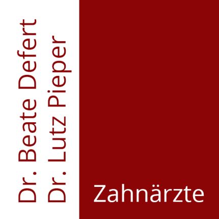 Logotyp från Dr. Beate Derfert & Dr. Lutz Pieper Zahnarztpraxis