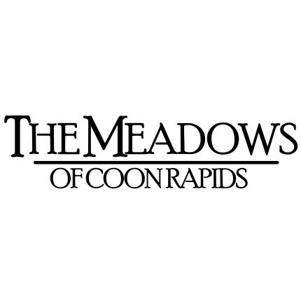 Logo fra The Meadows of Coon Rapids
