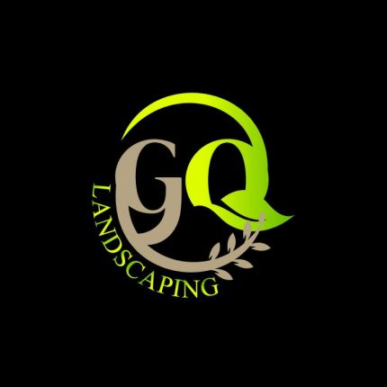 Logo de GQ Landscaping