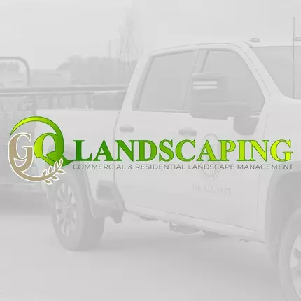 Logo from GQ Landscaping & Lawn Care Services