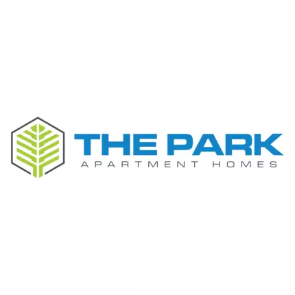 Logótipo de The Park Apartment Homes