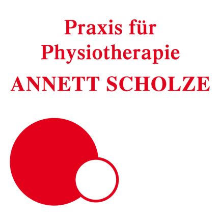 Logo od Annett Scholze Physiotherapie