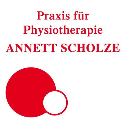 Logo von Annett Scholze Physiotherapeutische Praxis