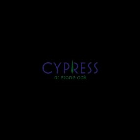 Bild von Cypress at Stone Oak Apartments