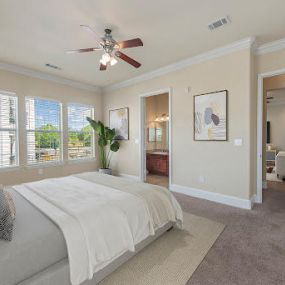 Bild von Cypress at Stone Oak Apartments