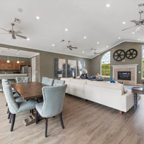 Bild von Cypress at Stone Oak Apartments