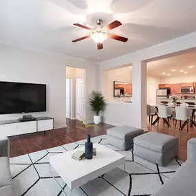 Bild von Cypress at Stone Oak Apartments & Townhomes