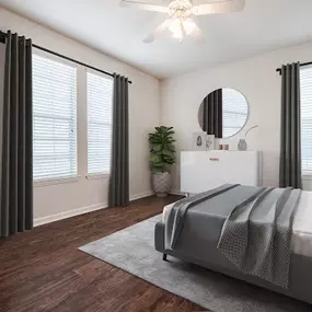 Bild von Cypress at Stone Oak Apartments & Townhomes