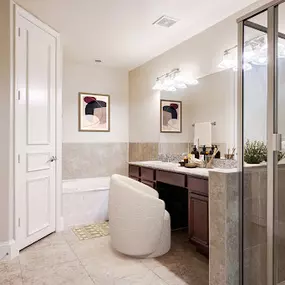 Bild von Cypress at Stone Oak Apartments & Townhomes