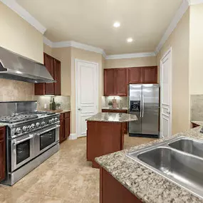 Bild von Cypress at Stone Oak Apartments & Townhomes
