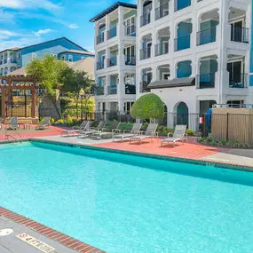 Bild von Cypress at Stone Oak Apartments & Townhomes