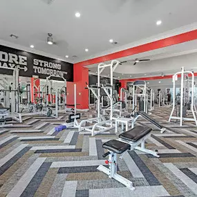 Bild von Cypress at Stone Oak Apartments & Townhomes