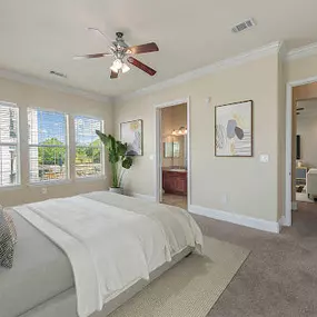 Bild von Cypress at Stone Oak Apartments & Townhomes