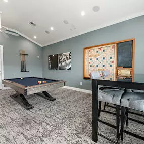 Bild von Cypress at Stone Oak Apartments & Townhomes
