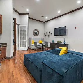 Bild von Cypress at Stone Oak Apartments & Townhomes