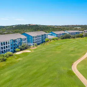Bild von Cypress at Stone Oak Apartments & Townhomes