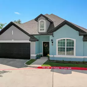 Bild von Cypress at Stone Oak Apartments & Townhomes