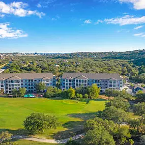 Bild von Cypress at Stone Oak Apartments & Townhomes